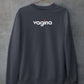 I Heart Vagina, Sweatshirt - HEY BUB