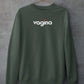 I Heart Vagina, Sweatshirt - HEY BUB