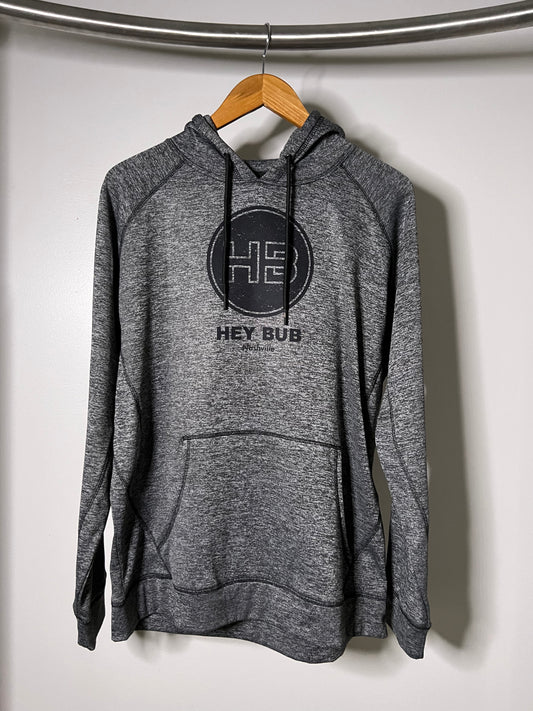 Hey Bub Monogram, Hoodie