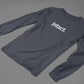 Intact, Long Sleeve Tee - HEY BUB