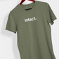 Intact, T-Shirt - HEY BUB