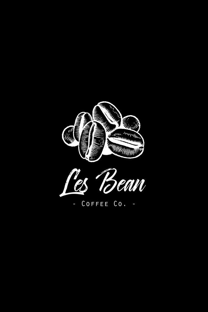 Les Bean Coffee Co., Hoodie - HEY BUB