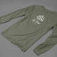 Les Bean Coffee Co., Long Sleeve TShirt - HEY BUB
