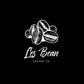 Les Bean Coffee Co., Tank Top - HEY BUB