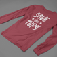 Save the Tops, Long Sleeve TShirt