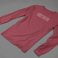 Hey Bub Horizontal, Long Sleeve TShirt