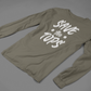 Save the Tops, Long Sleeve TShirt