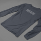 Hey Bub Horizontal, Long Sleeve TShirt