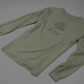 Les Bean Coffee Co., Long Sleeve TShirt