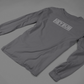 Hey Bub Horizontal, Long Sleeve TShirt