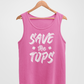 Save the Tops, Tank Top