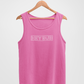 Hey Bub Horizontal, Tank Top