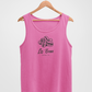 Les Bean Coffee Co., Tank Top