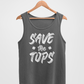 Save the Tops, Tank Top