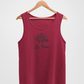 Les Bean Coffee Co., Tank Top