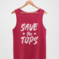Save the Tops, Tank Top