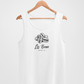 Les Bean Coffee Co., Tank Top