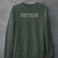 Hey Bub Horizontal, Sweatshirt