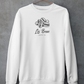 Les Bean Coffee Co., Sweatshirt