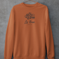 Les Bean Coffee Co., Sweatshirt
