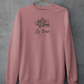 Les Bean Coffee Co., Sweatshirt