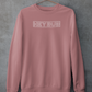Hey Bub Horizontal, Sweatshirt