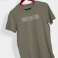 Hey Bub Horizontal, T-Shirt