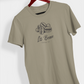 Les Bean Coffee Co., T-Shirt