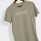 Hey Bub Horizontal, T-Shirt