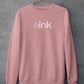 Oink, Sweatshirt - HEY BUB