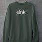 Oink, Sweatshirt - HEY BUB