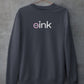 Oink, Sweatshirt - HEY BUB