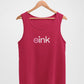 Oink, Tank Top - HEY BUB