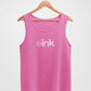 Oink, Tank Top - HEY BUB