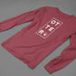 OTTER, Long Sleeve TShirt - HEY BUB