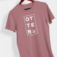 OTTER, T-Shirt - HEY BUB