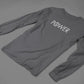 Power Bottom, Long Sleeve TShirt - HEY BUB