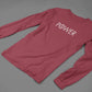 Power Bottom, Long Sleeve TShirt - HEY BUB