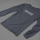 Power Bottom, Long Sleeve TShirt - HEY BUB