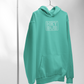 Hey Bub Stacked, Hoodie