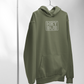 Hey Bub Stacked, Hoodie