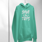 Save the Tops, Hoodie