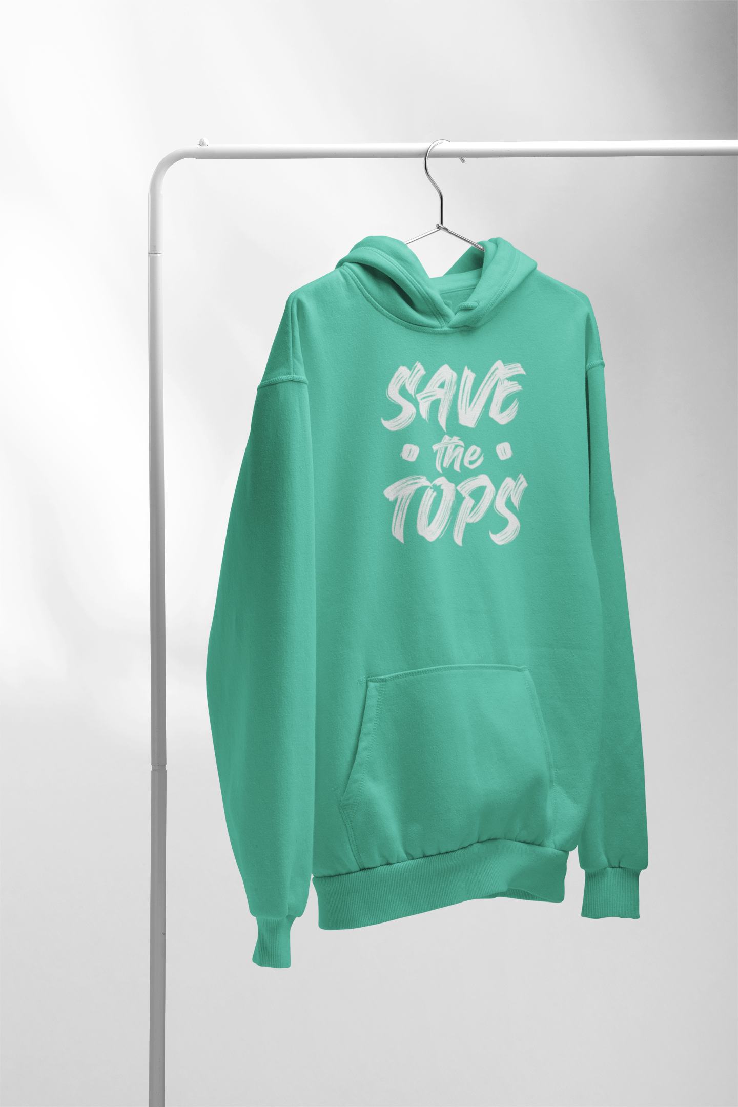 Save the Tops, Hoodie