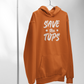 Save the Tops, Hoodie