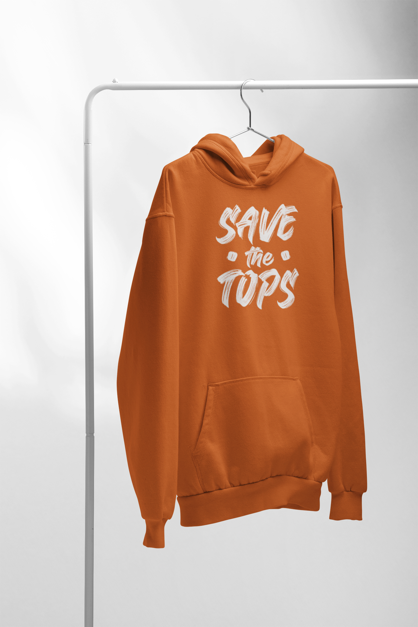 Save the Tops, Hoodie