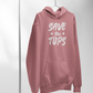 Save the Tops, Hoodie