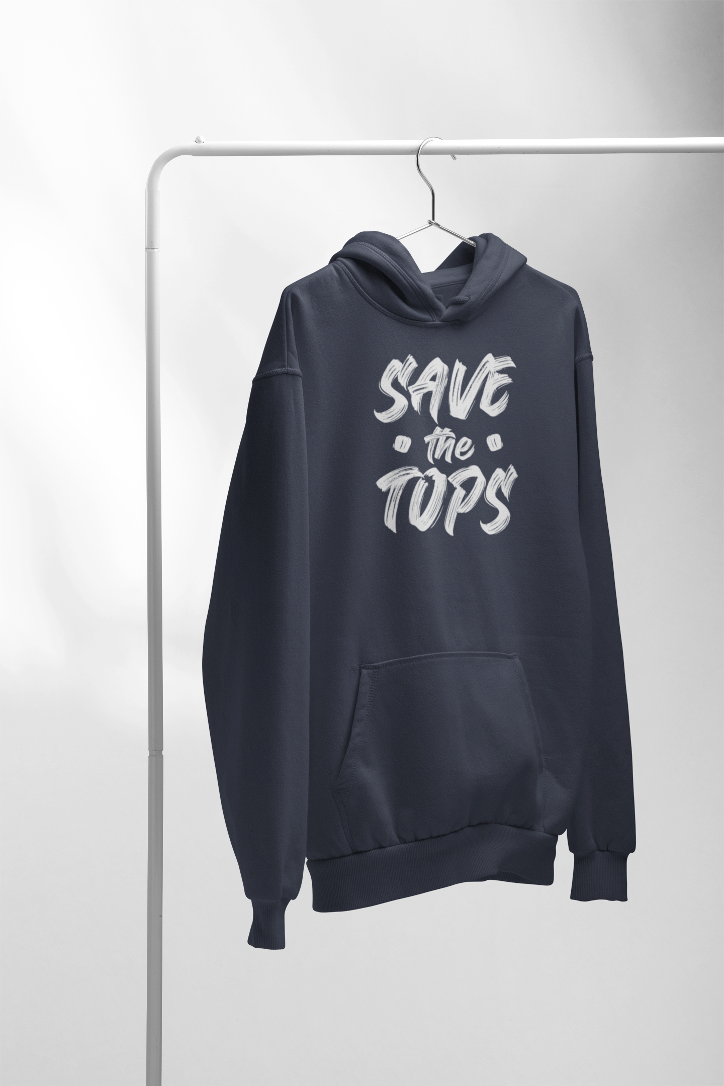 Save the Tops, Hoodie