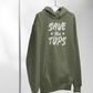 Save the Tops, Hoodie