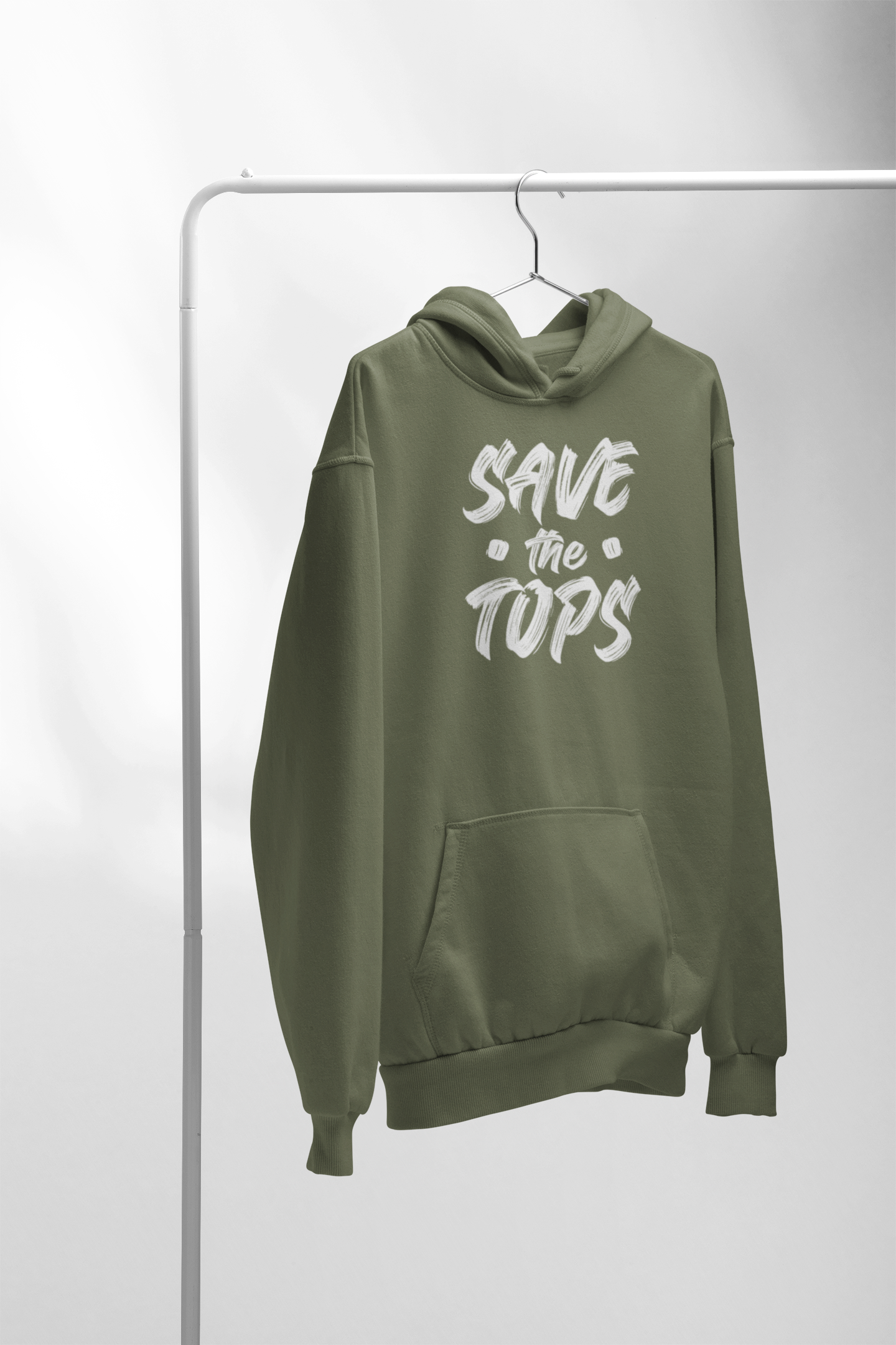 Save the Tops, Hoodie