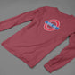 Ride Me, Long Sleeve TShirt - HEY BUB